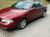 Used Volvo C70 2000 Coupe