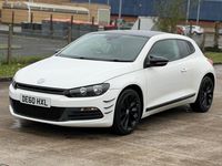 Used VW Golf VI GT 2010 Silver Hatchback