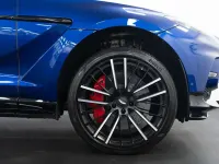 Used Aston Martin DBX 2023 Blue SUV