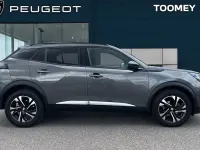 Used Peugeot 2008 Allure+ 101 HP (74 kW) 2023 Grey SUV