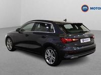 Used Audi A3 Sportback e-tron Sport 204 HP (150 kW) 2025 Hatchback