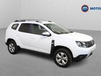 Used Dacia Duster Comfort 131 HP (96 kW) 2021 SUV