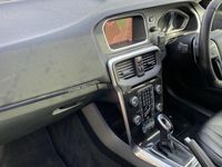 used Volvo V40 CC D4 [190] Pro 5dr Geartronic