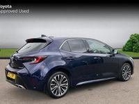 Used Toyota Corolla Design 140 HP (102 kW) 2026 Hatchback