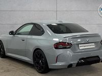 Used BMW 220 M Sport 181 HP (133 kW) 2025 Grey Coupe