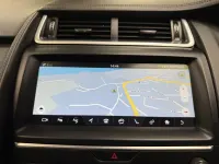 Used Jaguar E-Pace S 2018 White SUV
