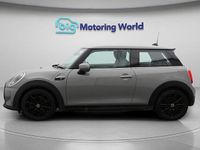 Used Mini Cooper SE Hatch 135 kW (184 HP) 2023 Hatchback