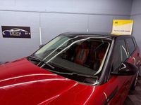 Used Land Rover Range Rover evoque Dynamic 240 HP (176 kW) 2014 Red SUV