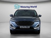 Used Ford Kuga Vignale 224 HP (164 kW) 2023 SUV