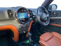 used Mini Cooper S Countryman HATCHBACK 1.5 E Exclusive ALL4 PHEV 5dr Auto