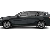 New BMW i5 M Sport 250 kW (340 HP) 2026 Estate