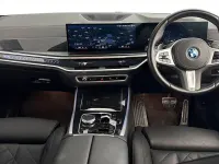 Used BMW X5 M Sport 482 HP (354 kW) 2023 Black SUV