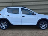 Used Dacia Sandero Comfort 90 HP (66 kW) 2020 Hatchback