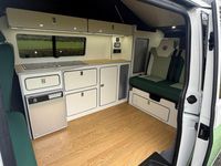 Used VW T6.1 Highline 2021 White Van