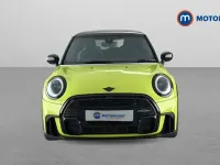 Used Mini Cooper Hatch 136 HP (100 kW) 2022 Yellow Hatchback