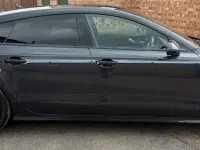 Used Audi A7 Sportback Advanced Plus 245 HP (180 kW) 2014 Hatchback
