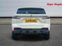 Used MG HS SE 169 HP (124 kW) 2024 White SUV