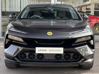 Used Lotus Eletre 450 kW (612 HP) 2024 SUV