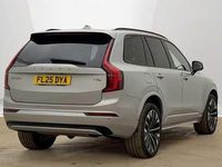 Used Volvo XC90 Ultra 449 HP (330 kW) 2025 SUV