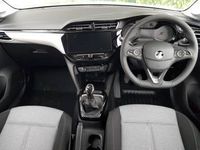 used Vauxhall Corsa 1.2 Design 5dr
