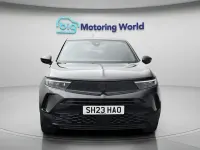 Used Vauxhall Mokka 101 HP (74 kW) 2025 SUV