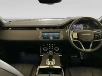 Used Land Rover Range Rover evoque R-Dynamic 253 HP (186 kW) 2023 SUV