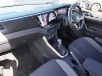 Used VW Polo 95 HP (69 kW) 2024 Hatchback