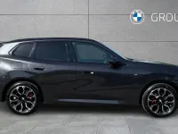 Used BMW X3 M Sport 197 HP (144 kW) 2025 Grey SUV