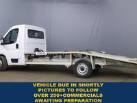 Usado Fiat Ducato 2023 Branco Van
