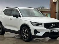 Usado Volvo XC40 Plus 197 CV (144 kW) 2023 SUV