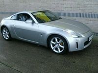 Used Nissan 350Z 2004 Coupe