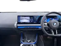 New BMW X3 M Sport 197 HP (144 kW) 2026 SUV