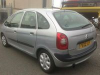 Used Citroën Xsara Picasso 90 HP (66 kW) 2002 MPV
