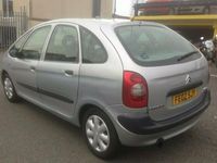 used Citroën Xsara Picasso 2.0