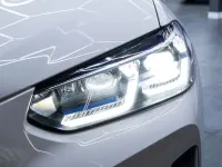 Used BMW X4 M Sport 190 HP (139 kW) 2022 White SUV