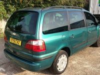 Used Ford Galaxy 2001 MPV