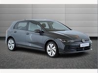 Used VW Golf VIII Match 115 HP (84 kW) 2026 Grey Hatchback