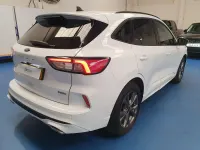 Used Ford Kuga ST-Line 225 HP (165 kW) 2023 White SUV