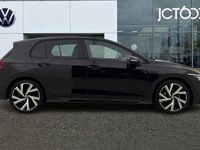 Used VW Golf VIII 130 HP (95 kW) 2023