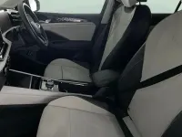 Usado VW Tiguan Elegance 204 HP (150 kW) 2025 Cinzento SUV