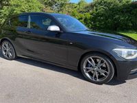 Used BMW M135 M Performance 320 HP (235 kW) 2014 Hatchback