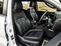 Used Ford Ranger Wildtrack 205 HP (150 kW) 2025 Pickup