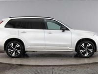 Used Volvo XC90 R-Design 232 HP (170 kW) 2022 SUV