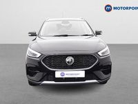 Used MG ZS Excite 2022 Black SUV