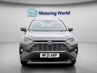 Used Toyota RAV4 218 HP (160 kW) 2025 SUV