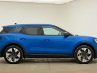 Used Ford Explorer Premium 210 kW (286 HP) 2025 Blue SUV