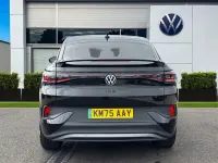 Used VW ID.5 Black Edition 210 kW (286 HP) 2025 Black SUV