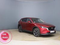 Used Mazda CX-5 Inclusive 2022 SUV