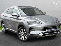 Used BYD Seal U Design 323 HP (237 kW) 2025 Grey SUV