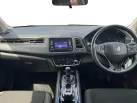 Używany Honda HR-V S 130 KM (95 kW) 2019 Srebrny SUV